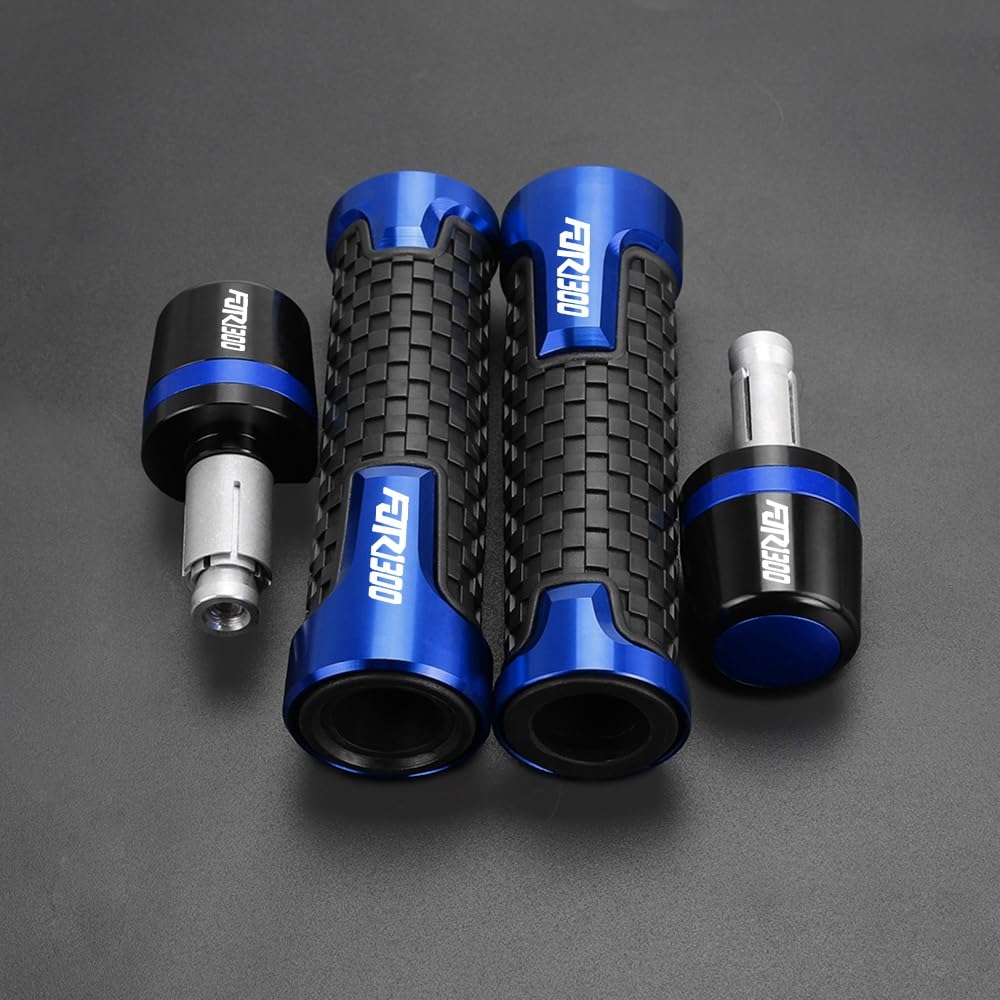 PONNYC Palancas Embrague Freno Ajustables Para Motocicleta Empuñaduras Mano Extremos Manillar Para Y&amaha FJR 1300 FJR1300A 2004-2013 2014 2015 2016 Moto Embrague Maneta Freno (Color : 15)