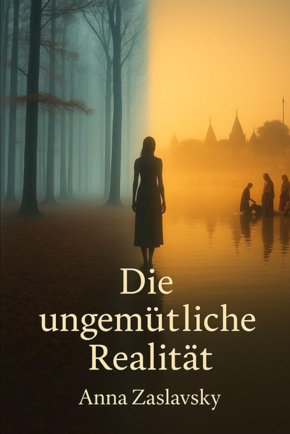 Die ungemütliche Realität