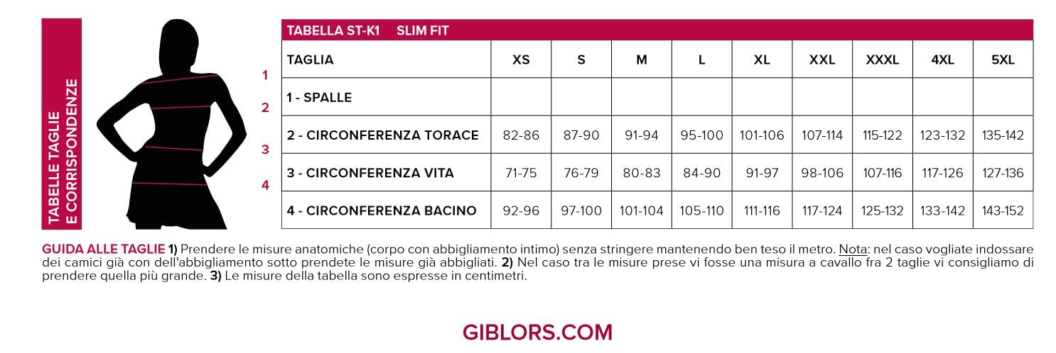 GIBLOR'S Giacca Donna Uso Professionale Manica Corta Bottoni a Pressione MOD. Chiara