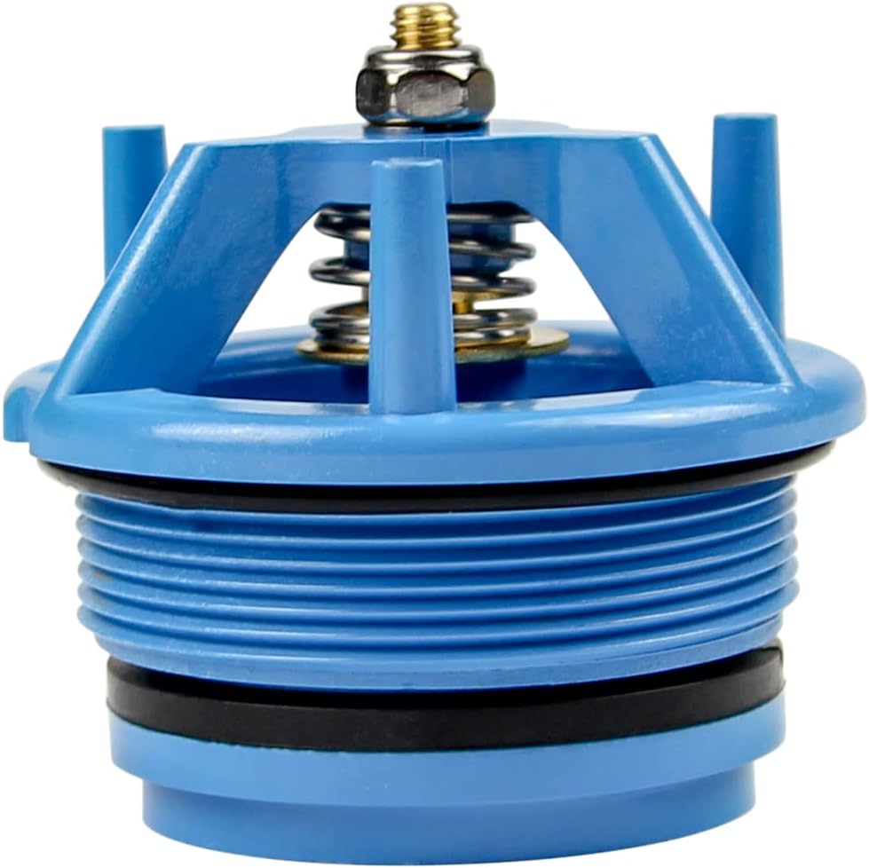 FavorCOOL Poppet Repair kit fit for FEBCO 7651 PVB 1" 2X ORings Included