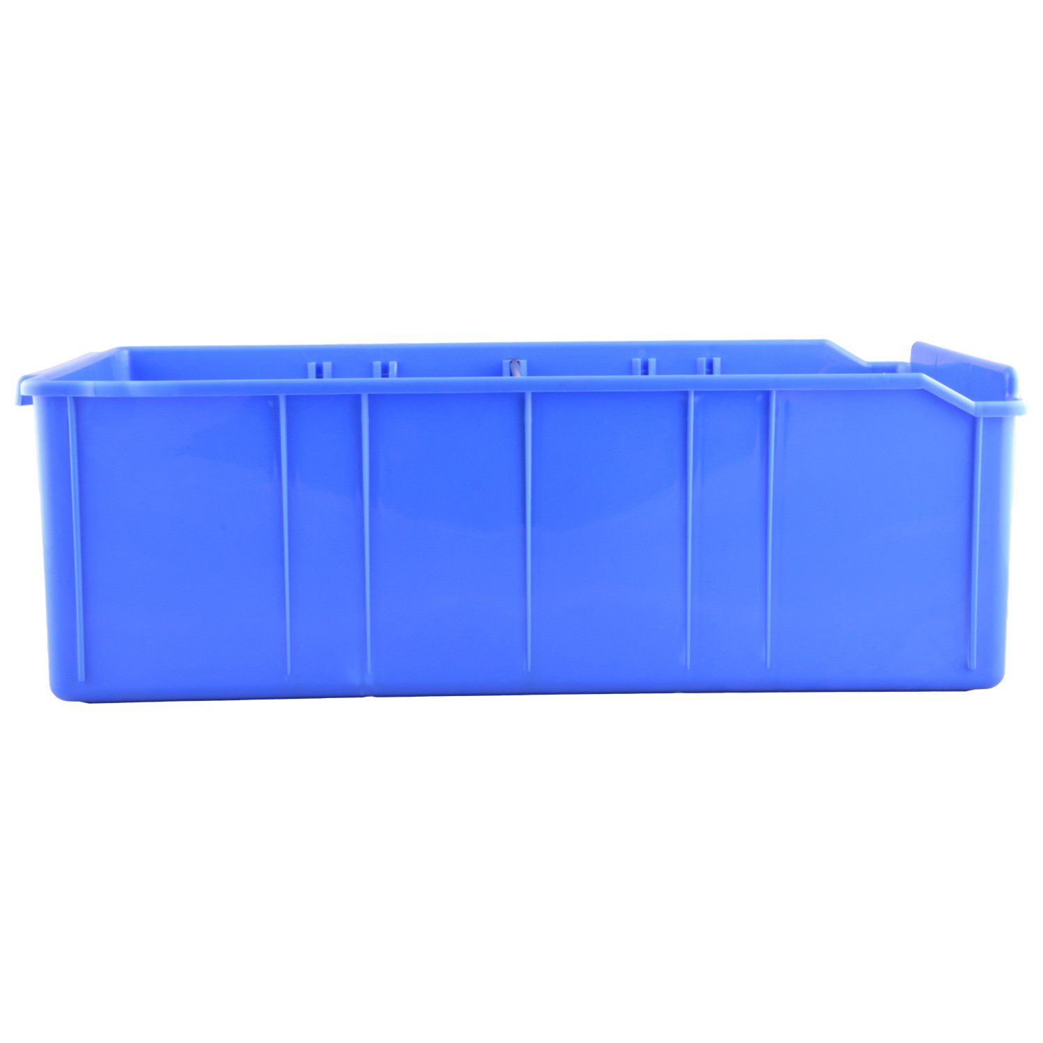 PSB404 Panda Shelf Bin (Blue)