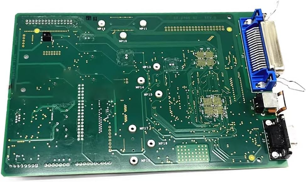 Motherboard TV Manhattan MT2211DVX12 20495268 17MB46-2