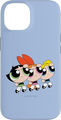 Miniatura 4 de iPhone 14 Pro Max Chicas superpoderosas en busca de problemas