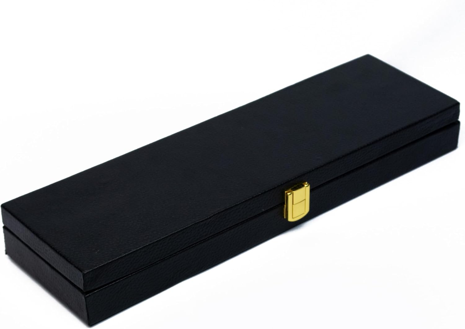 HandCraftoria Professional Armenian DUDUK instrument from apricot wood, wooden case covered with leather, 1 professional reed and 2 standard, Flute Oboe Balaban Woodwind (Key A)