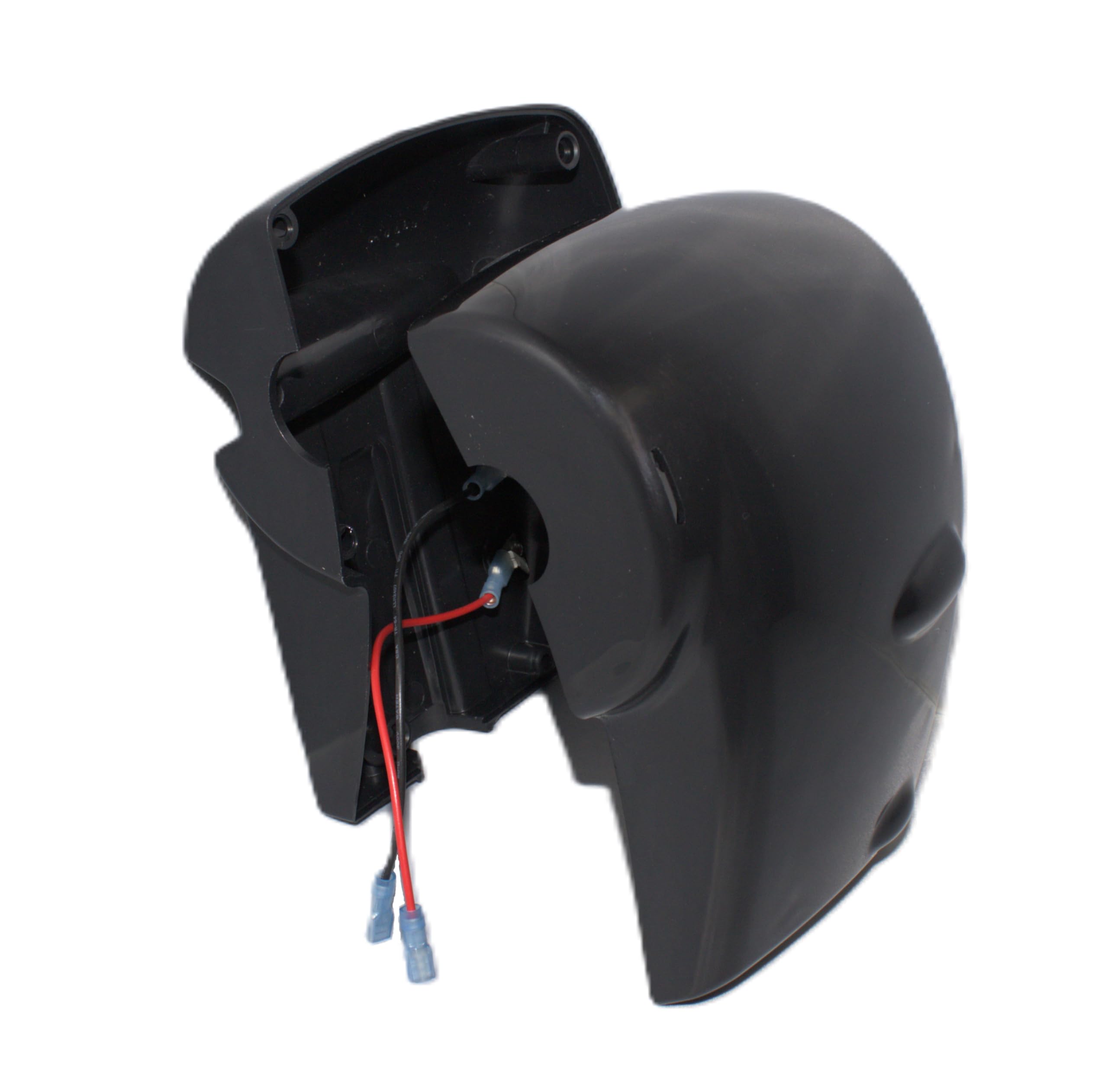 Carefree R001324BLK Black Motor Cover Kit