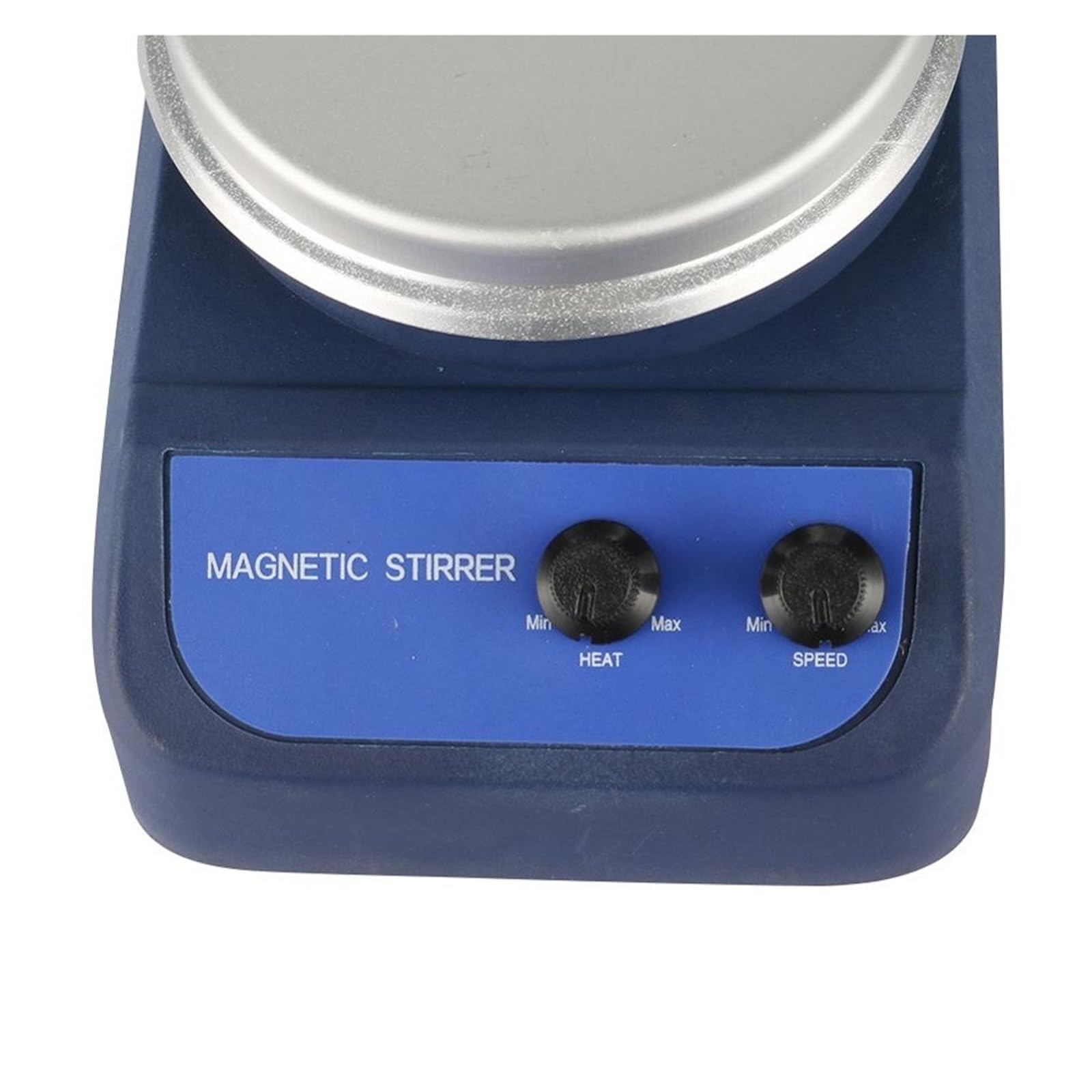 Agitador Magnético Con Calefacción, Magnetismo Centígrado, Mezclador De Calefacción, Equipo De Calefacción For Experimentos De Bioquímica Física