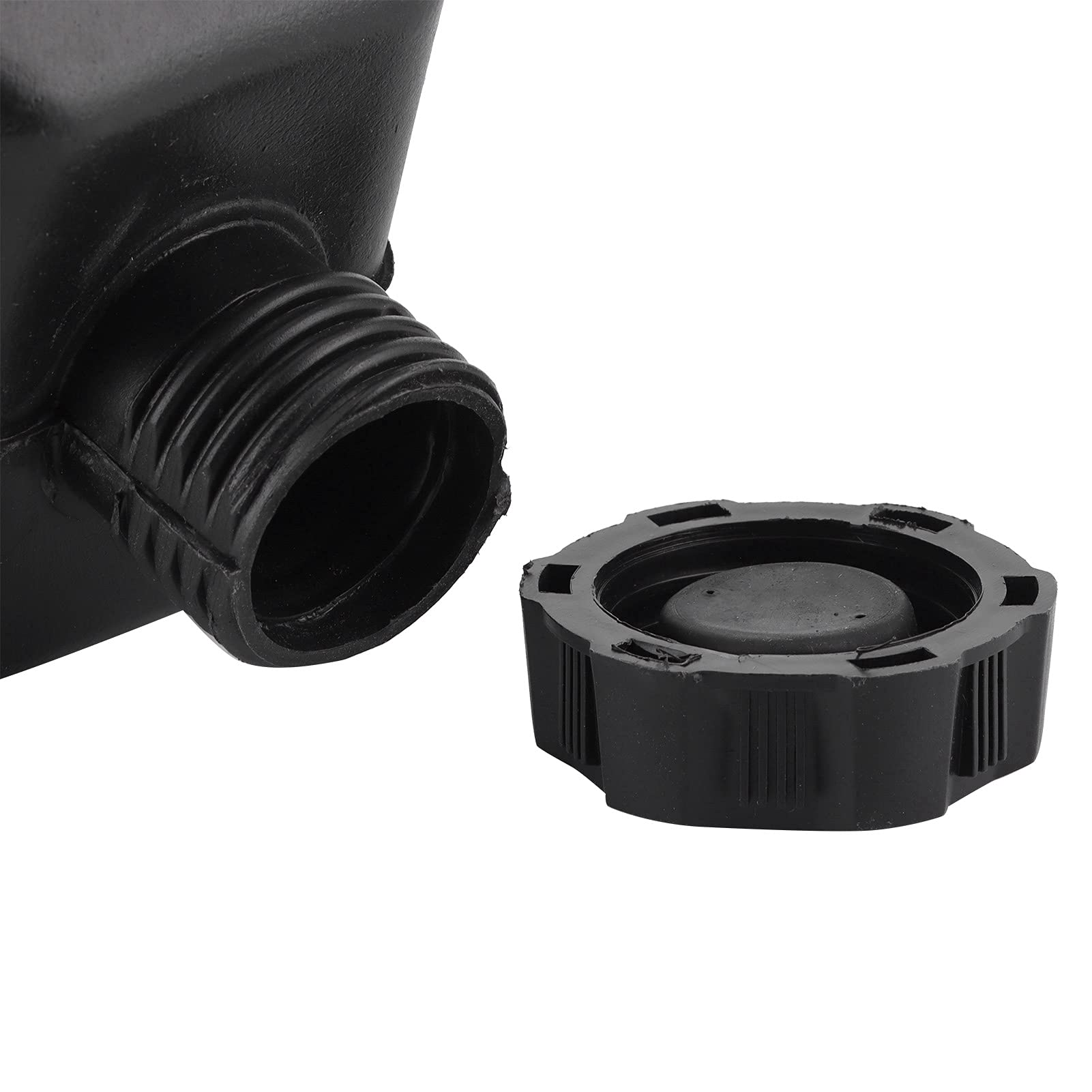 Serbatoio carburante ATV, serbatoio carburante durevole per moto quad 4 ruote
