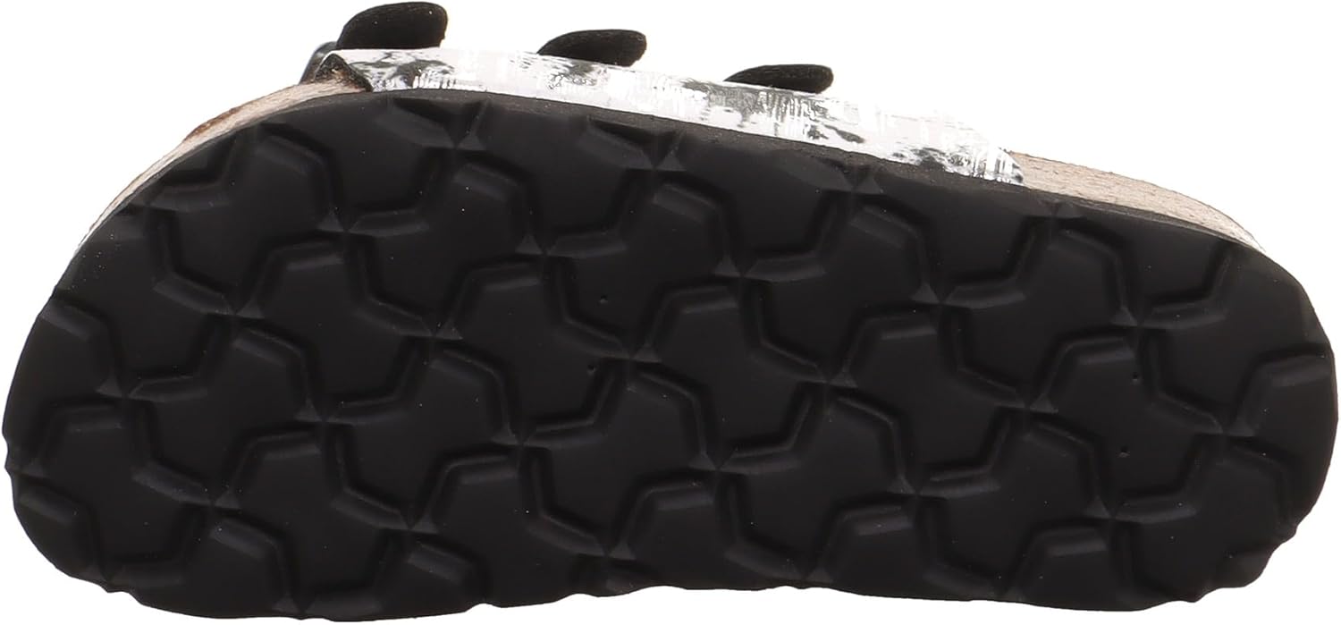Superfit girls Fussbettpantoffel