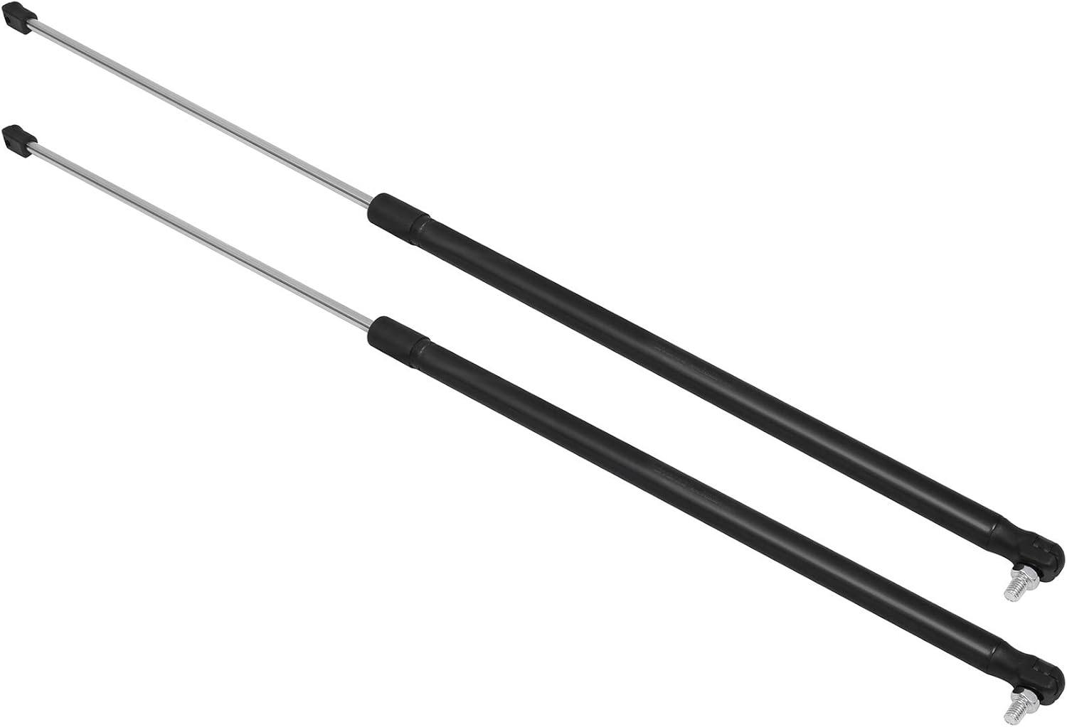 SCITOO Hood Lift Supports Replacement Struts Gas Springs Shocks Fit For Buick Lucerne 2006-2011,For Cadillac DTS 2006-2011