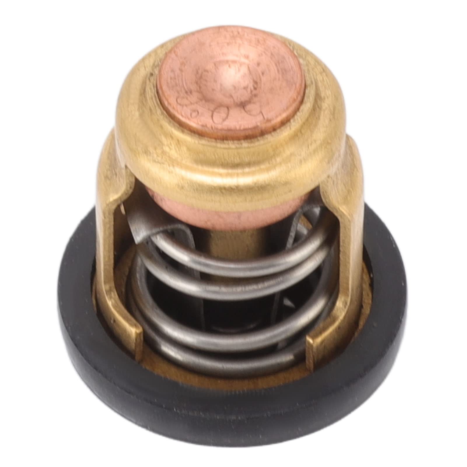 Termostato del Motore Fuoribordo 50 Gradi Celsius Boat Motore Refiatto Accessori Valvole