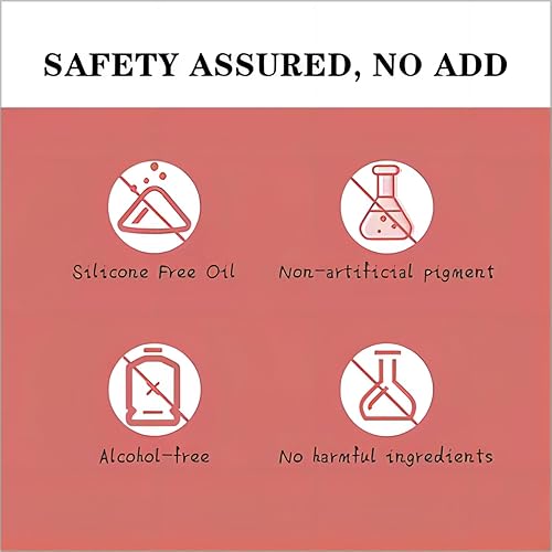 Miniatura 2 de UNILIPO El champú Glucan para el cuidado del cabello es esponjoso de 15.2fl oz, 15 onzas, número 17, suave, eliminación de la caspa, alivio de la