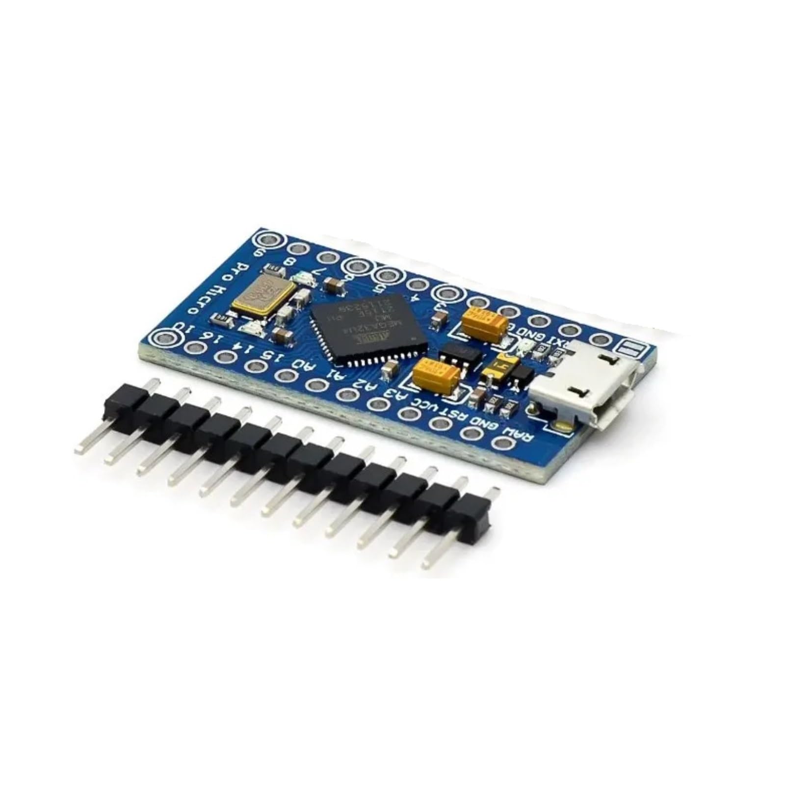 Controlador de motor, Programa De Actualización USB For Placa Desarrollo MCU 3, V/8 M,Control inteligente