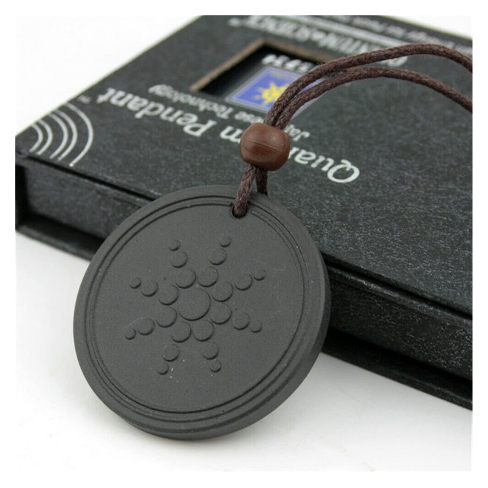 量子ペンダント ネックレス Amazon.co.jp: 量子ペンダントネックレス