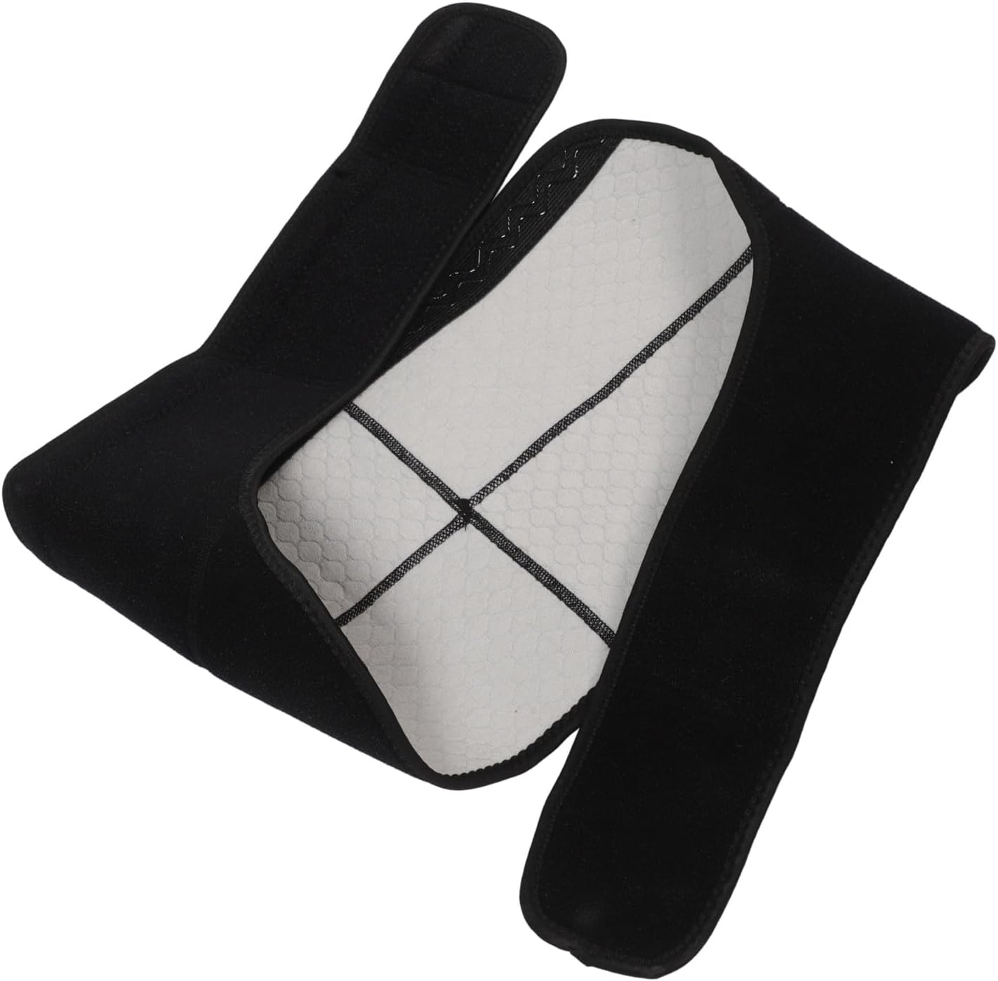 Reusable Thigh Support Strap for Athletes Breathable Compression Brace for Groin Strain Leg Protector for Basketball and High-intensity Sports