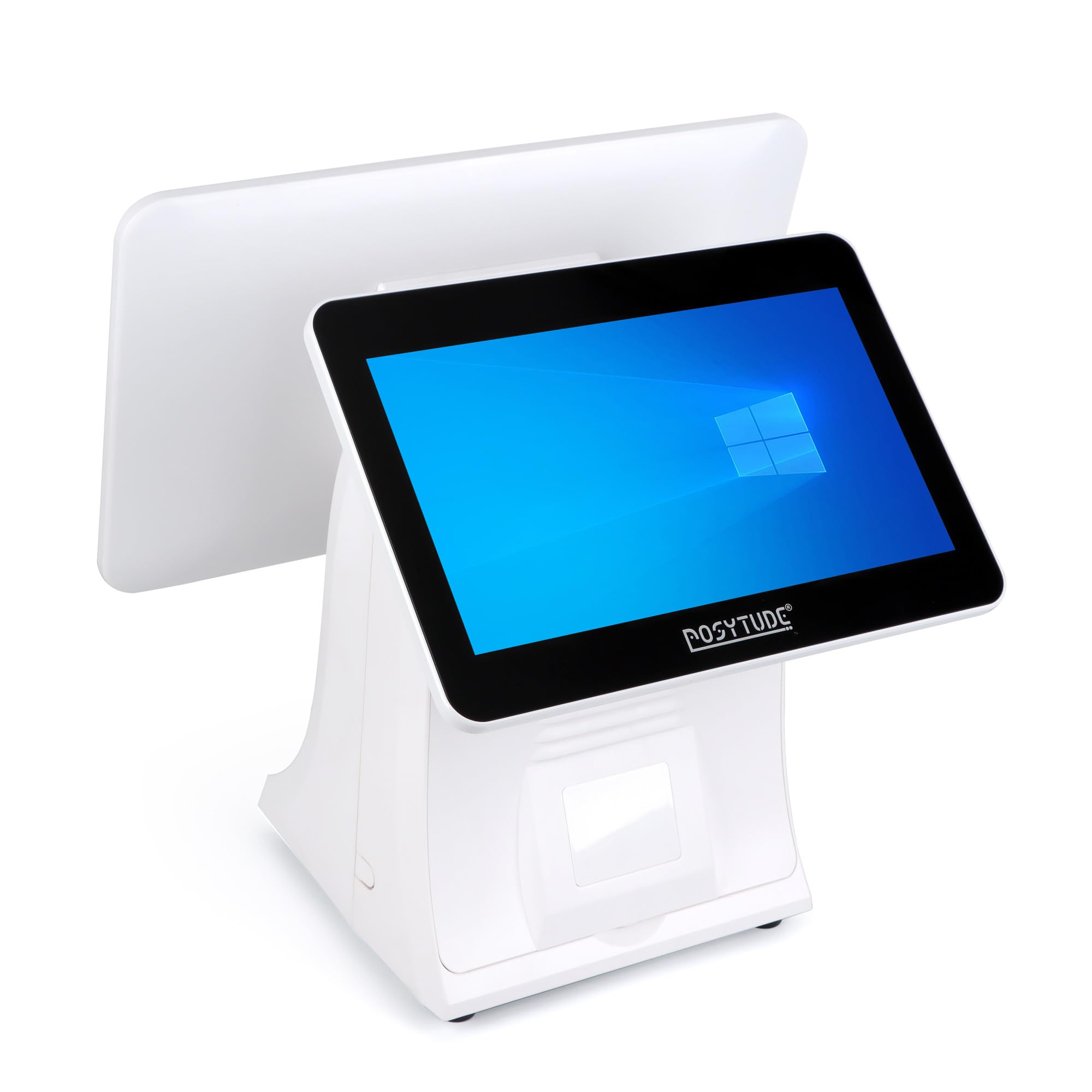 POSYTUDE ® Raze 15 Touch Screen Point of Sale | Billing Machine
