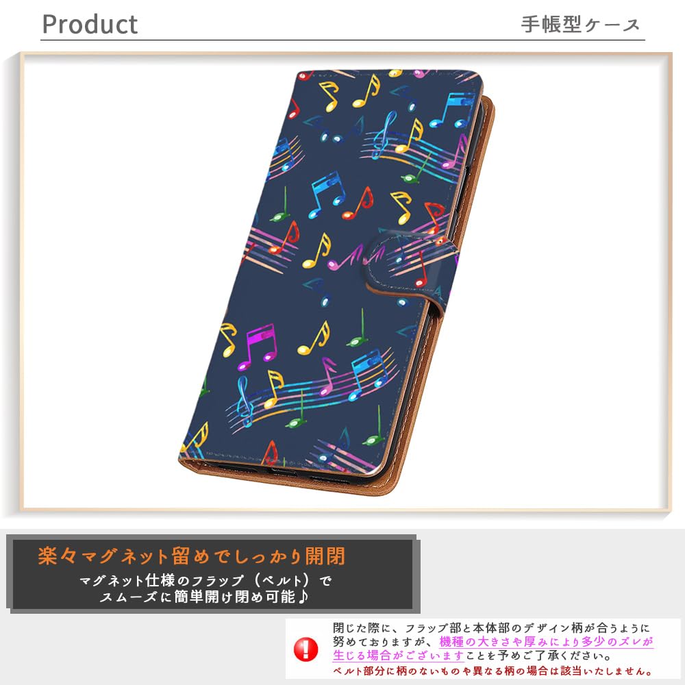 Amazon.co.jp: OPPO A73 用 スマホケース 手帳型 鏡付き オッポa73
