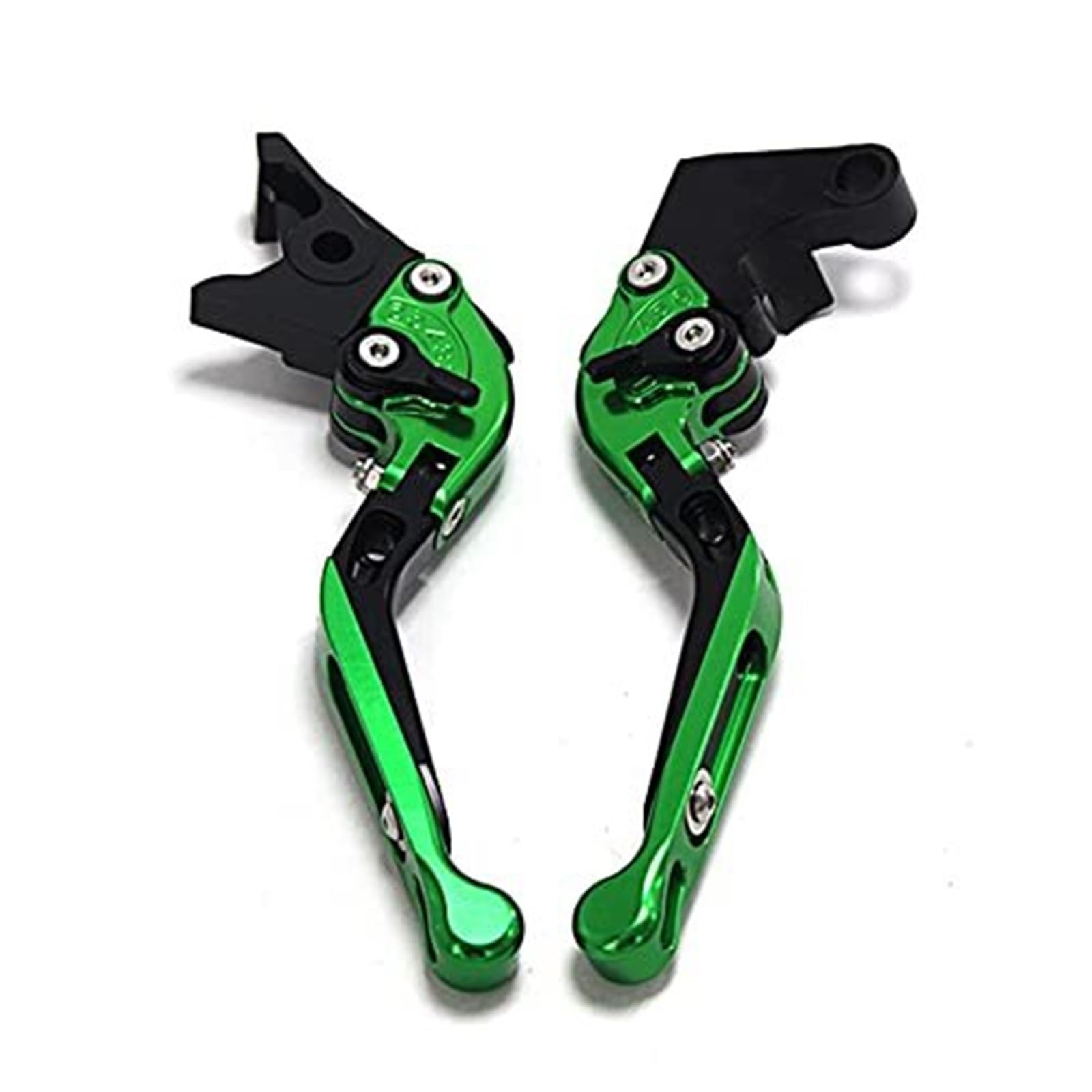 Flbzblkasl 13 Motorcycle Short Brake Clutch Levers For Z1000 Sx For Z1000sx For Tourer 2017 2018 Cnc Folding&Extending Motorcycle Brake Clutch Lever Accessories