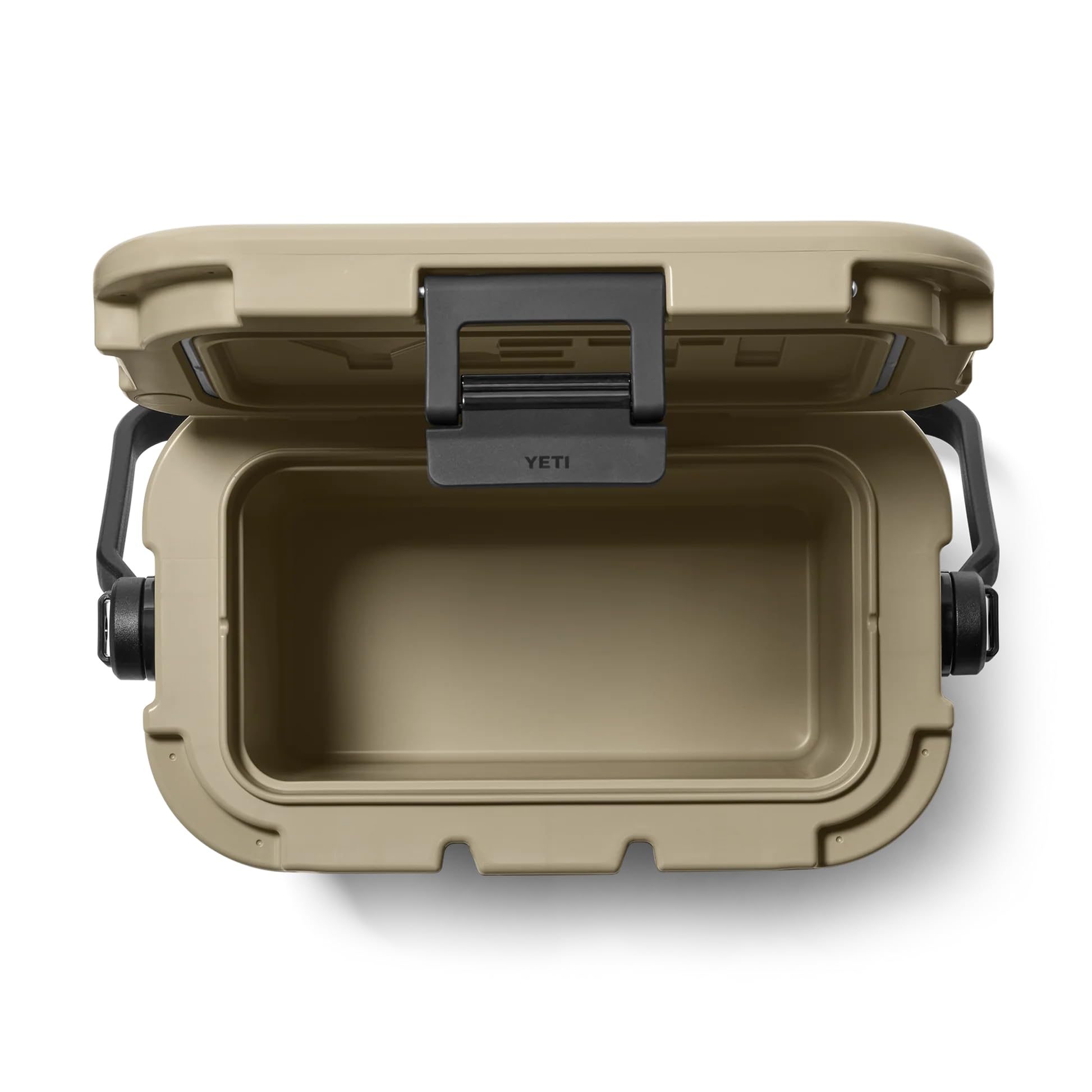 YETI Roadie 8 Cool Box, Insulated Hard Cooler