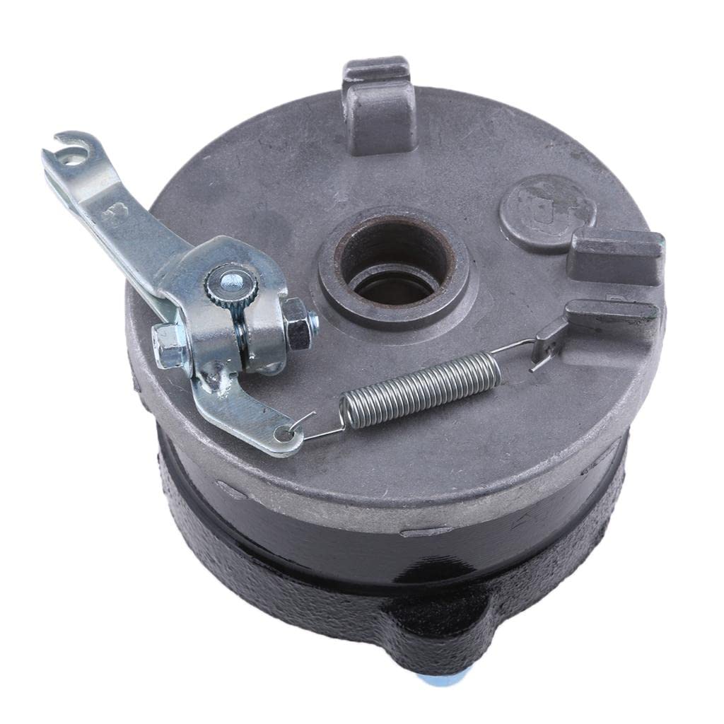Mozzo Alloggiamento a Tamburo/Destro + 110/125 Cc, Destra