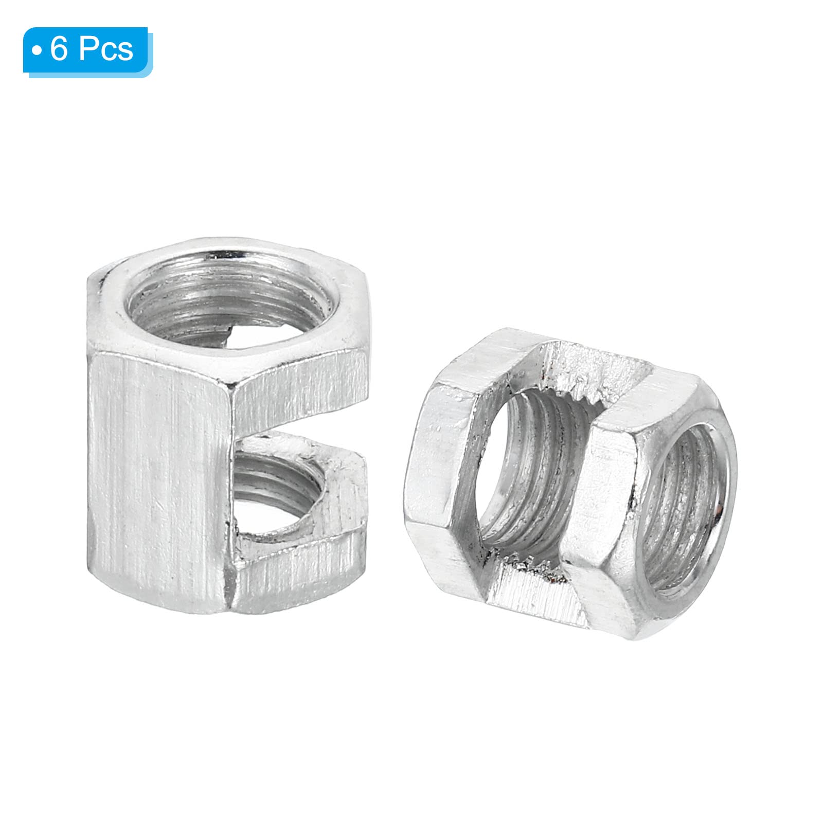 PATIKIL M10 Fine Thread Lamp Female Loop Holder With Seychelles