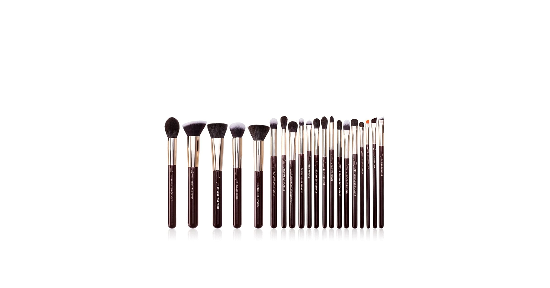 BRIDAL BEAUTE ♡ D70 単品！ Our Brush Ranges – 白鳳堂 - 公式オンラインショップ