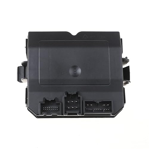 Módulo de control del portón elevador trasero para Cadillac SRX 2010 2011 2012 2013 2014 2015 Módulo de escotilla trasera reemplaza 20837967,