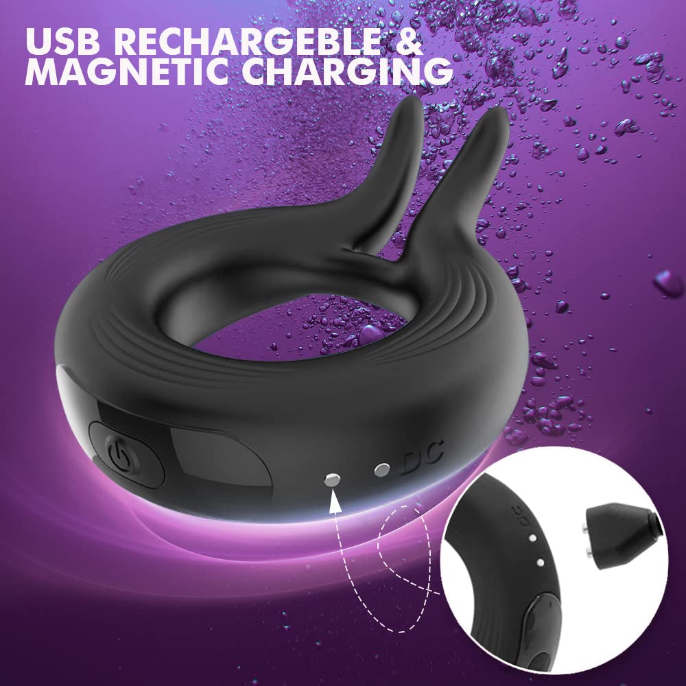 dick ring vibrator Conceive Plus Lubricant | Fertility Support Gel main image 1