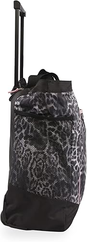 Miniatura 3 de Pacific Coast Signature Large Rolling Shopper Tote Bag