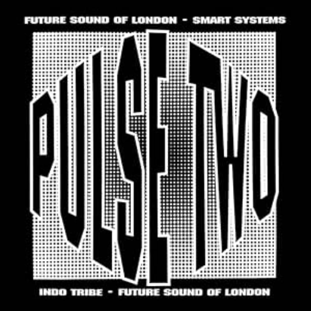 The Pulse E.P Vol.2 [VINYL]