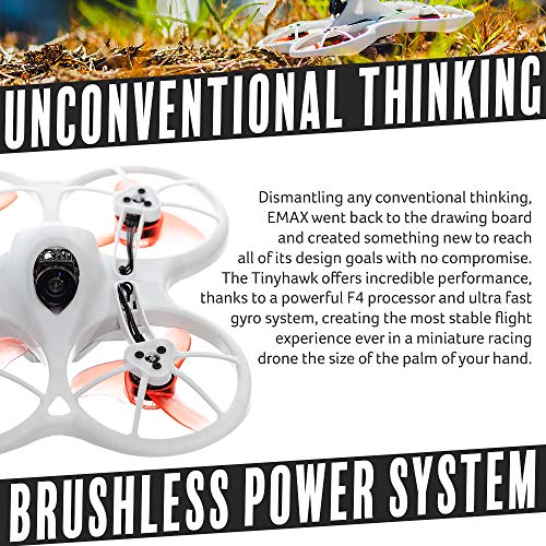 Goolsky EMAX Tinyhawk Brushless 600TVL Fotocamera