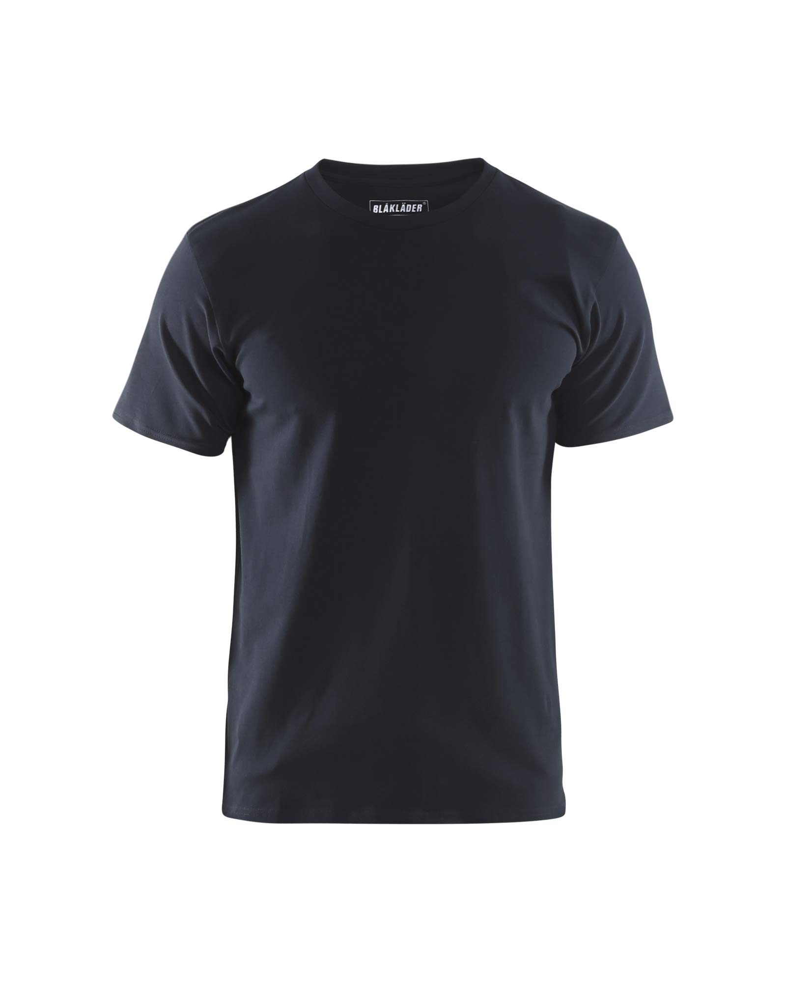Blakläder 353310298600M T-Shirt "Slim Fit", Dark Navy Blue, M