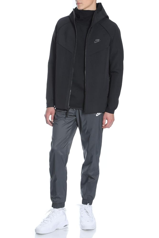 Amazon | Nike Sportswear Tech Pack Woven Jacket Mens Style