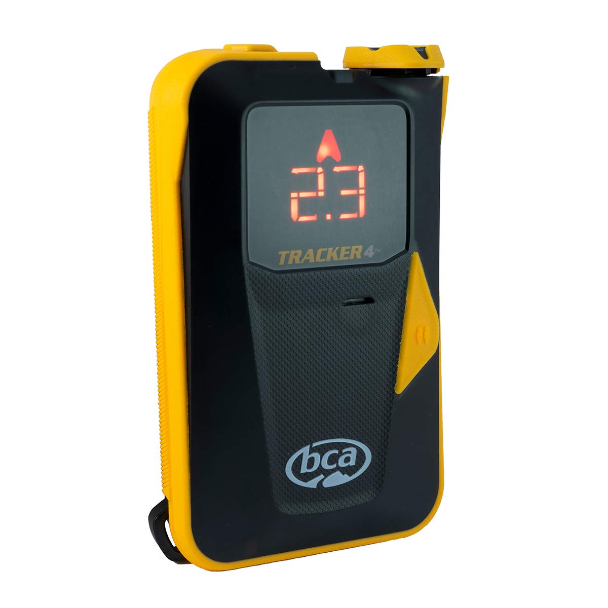 BCA Tracker 4 Beacon