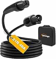 NACS LOVE Amazon.com: Tesla Supercharger Adapter, NACS to CCS Adapter
