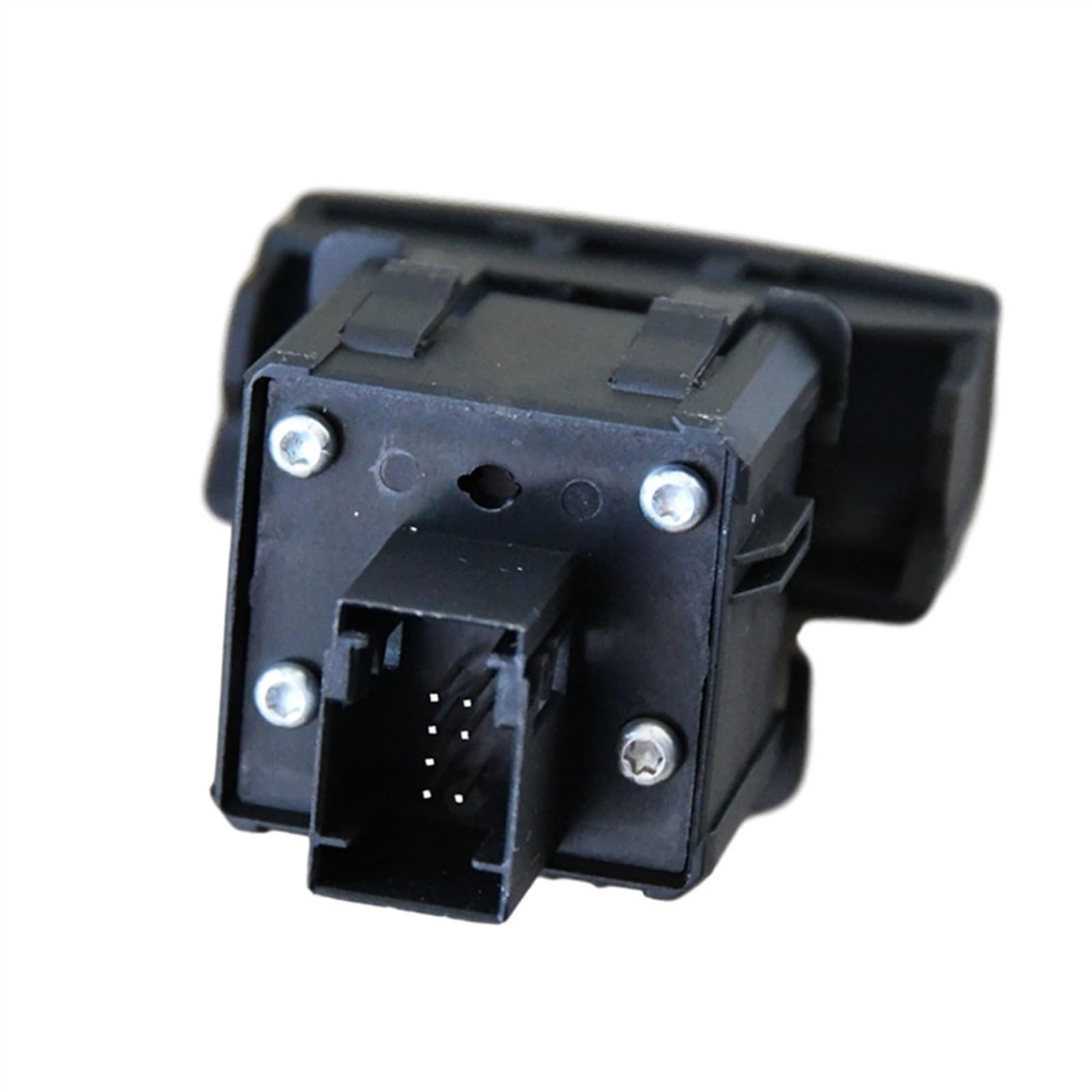 Interruttore Leva Freno A Mano Citroen - Ricambio 633918, Per C2/C3/C4, 208/2008, Plastica - Foto 10