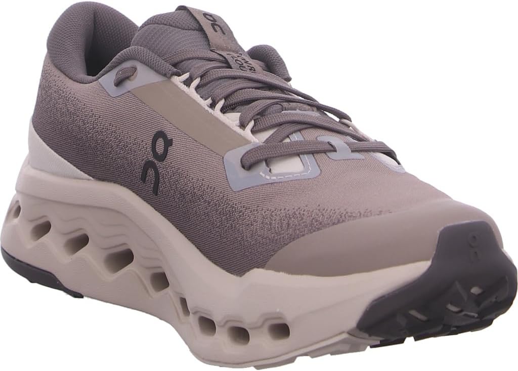On Mens Cloudsurfer Trail 2 Waterproof