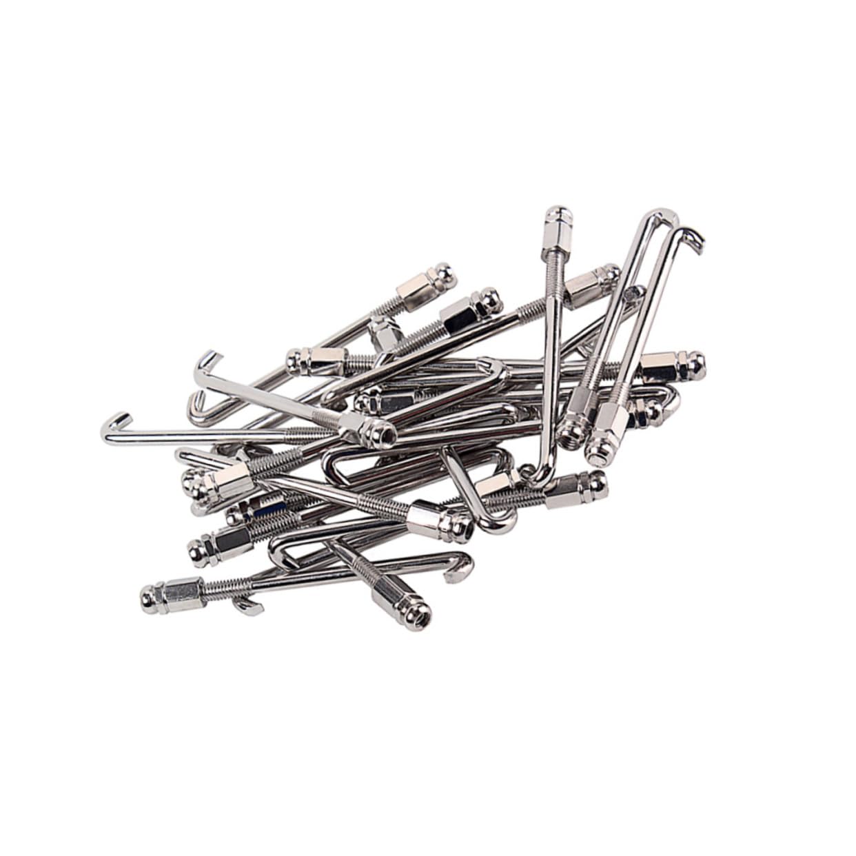 Metall Banjohaken für Banjo, Silber, Ha08 Standard