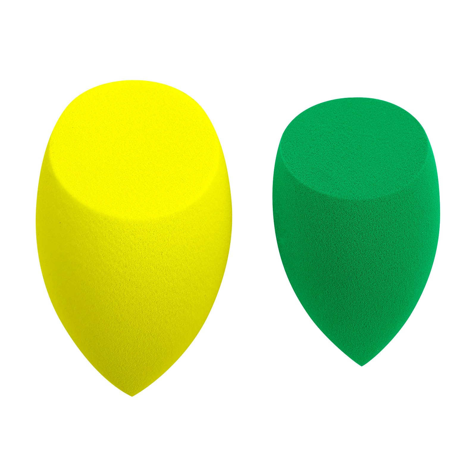Real Techniques COLECCIÓN NECTAR POP Dewy Dose Makeup Sponge Kit - Kit 2 Esponjas