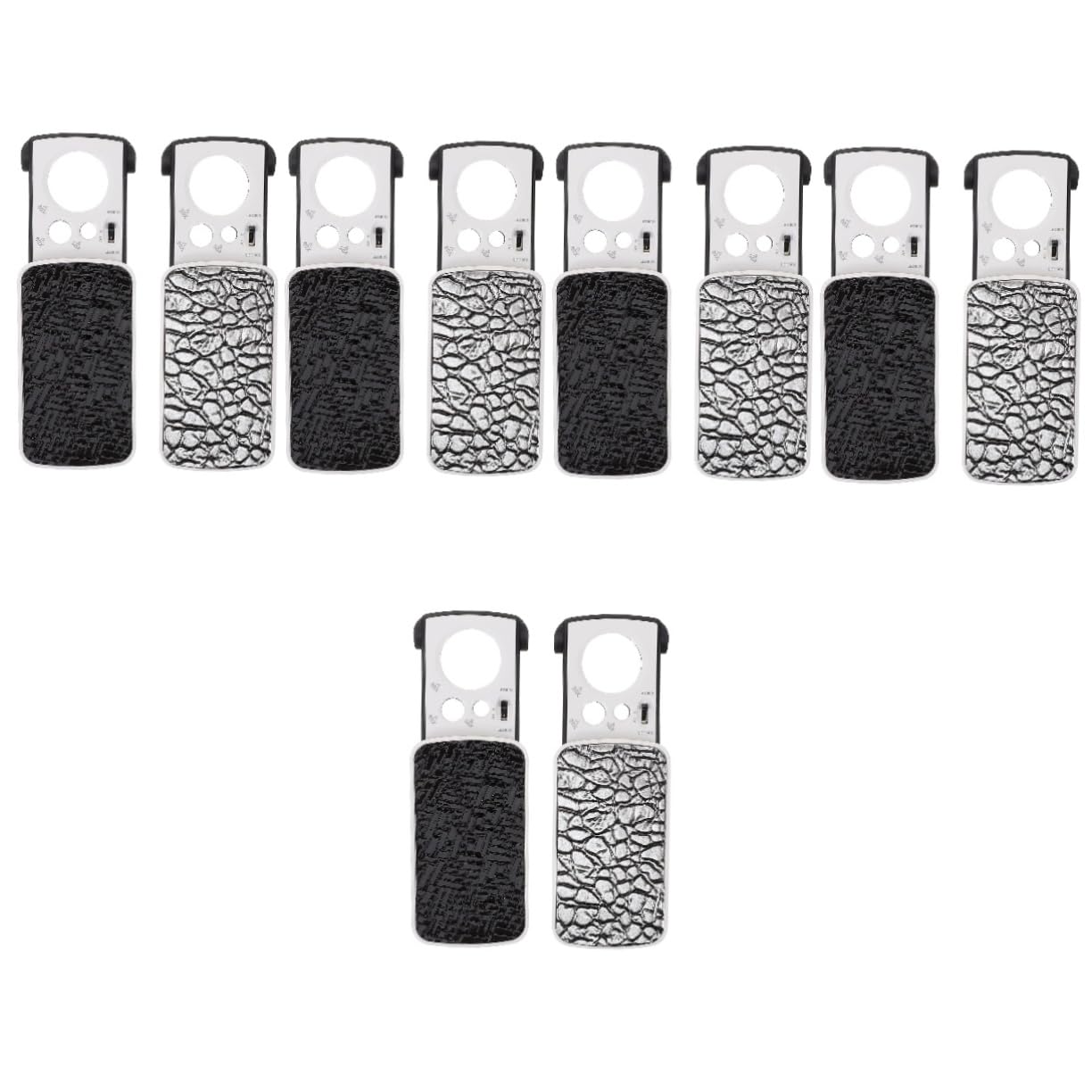 Loupe electronique portative VILLCASE pour lire les petits caractères sans fatigue