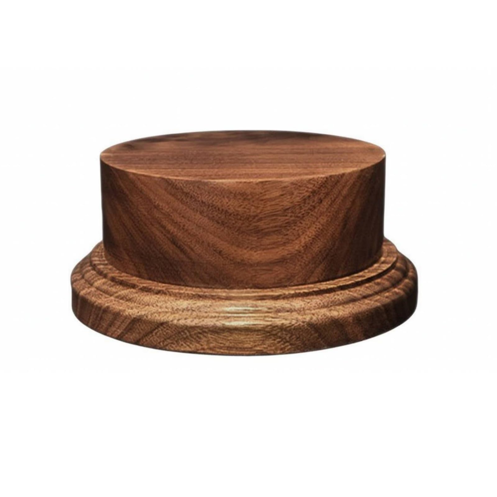 Base di Legno Stabile , 10CM