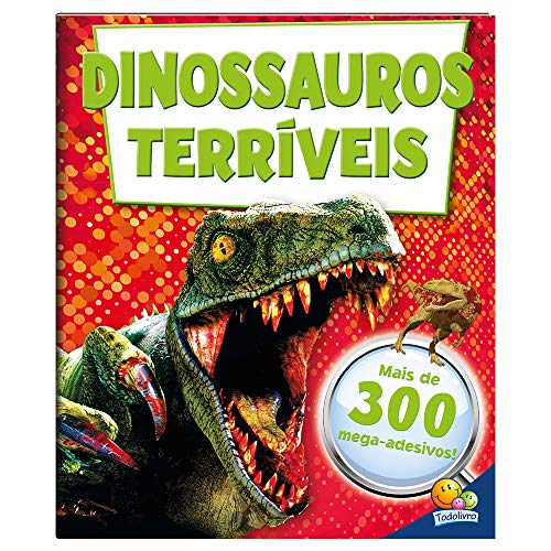 Play box - Dinossauros