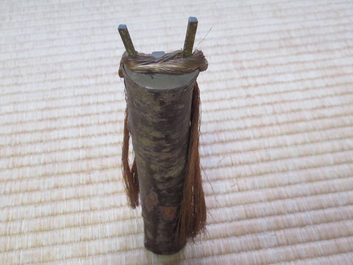 極希少美品 1960年 白馬/蓼科/斑尾◆「民芸まよけ(民芸魔除け)」若い白樺材 Amazon.co.jp: 極1960年代白馬蓼科斑尾地区「民芸まよけ(民芸魔除け