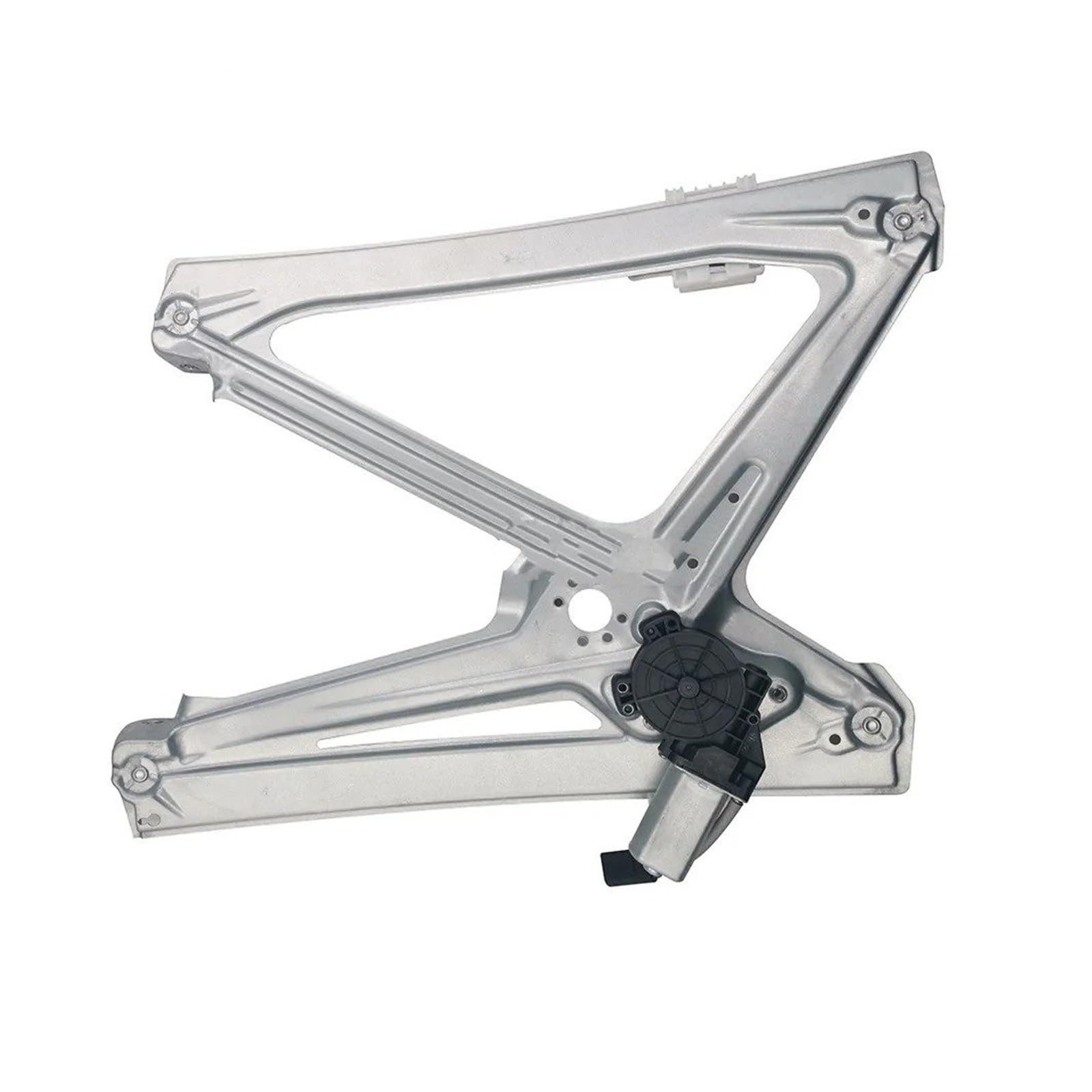 Samwdk 1Piece Of Front Left Glass Lifter A4517200346 Front Window Regulator Wheel Motor A4517200146 Left Driver Side For For Benz For Smart For Two 451 2007 Car Window Regulator