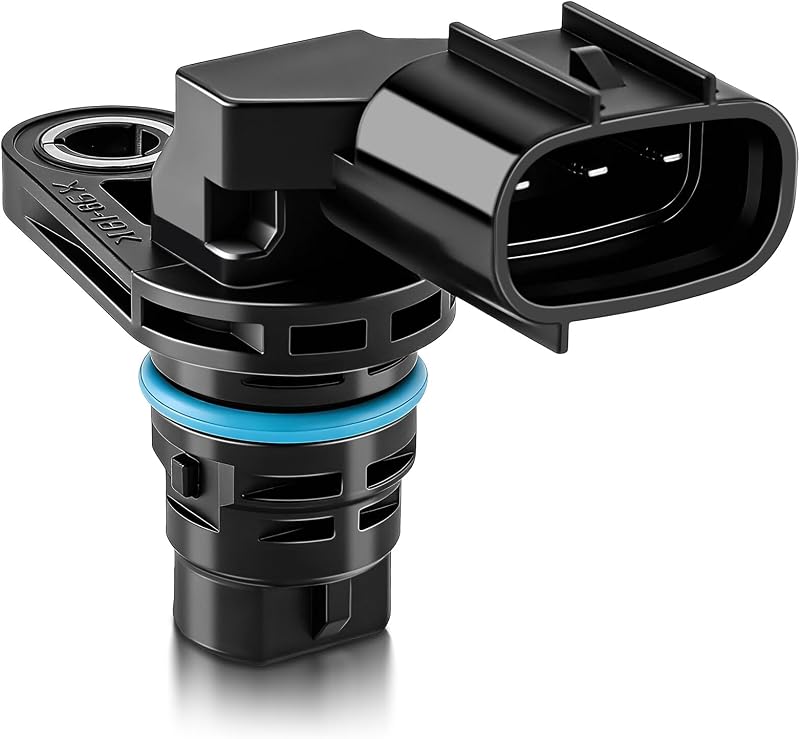 Sensor de posição do comando de válvulas MOTOALL 39350-25010 para Hyundai e Kia – 1 unidade