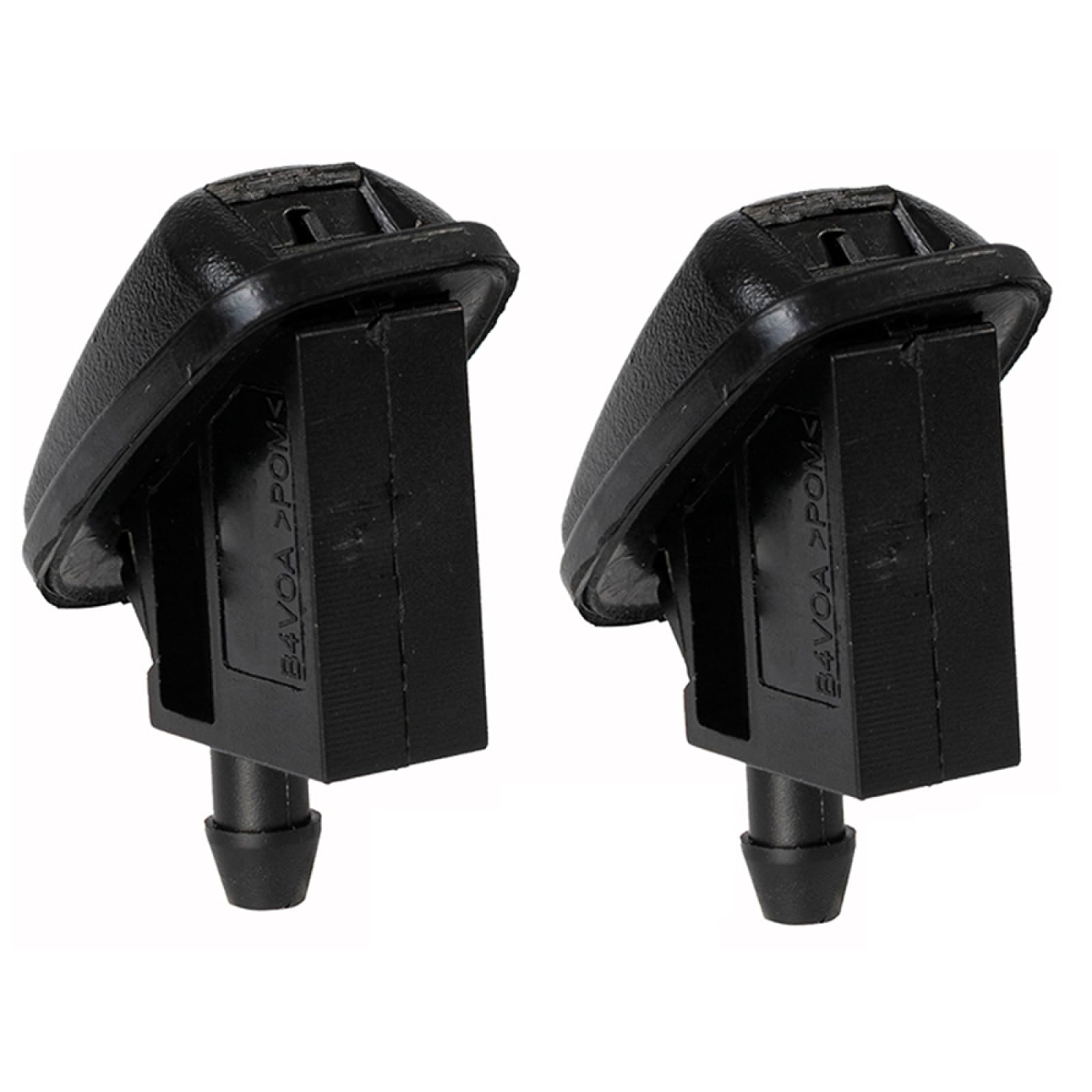 61662755722 Nozzle Front Windshield Spray Nozzles For MINI Cooper