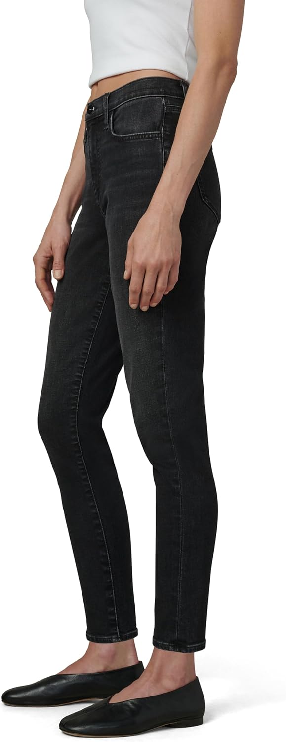 Joe's Womens The Charlie High Rise Skinny Jean - Image 2