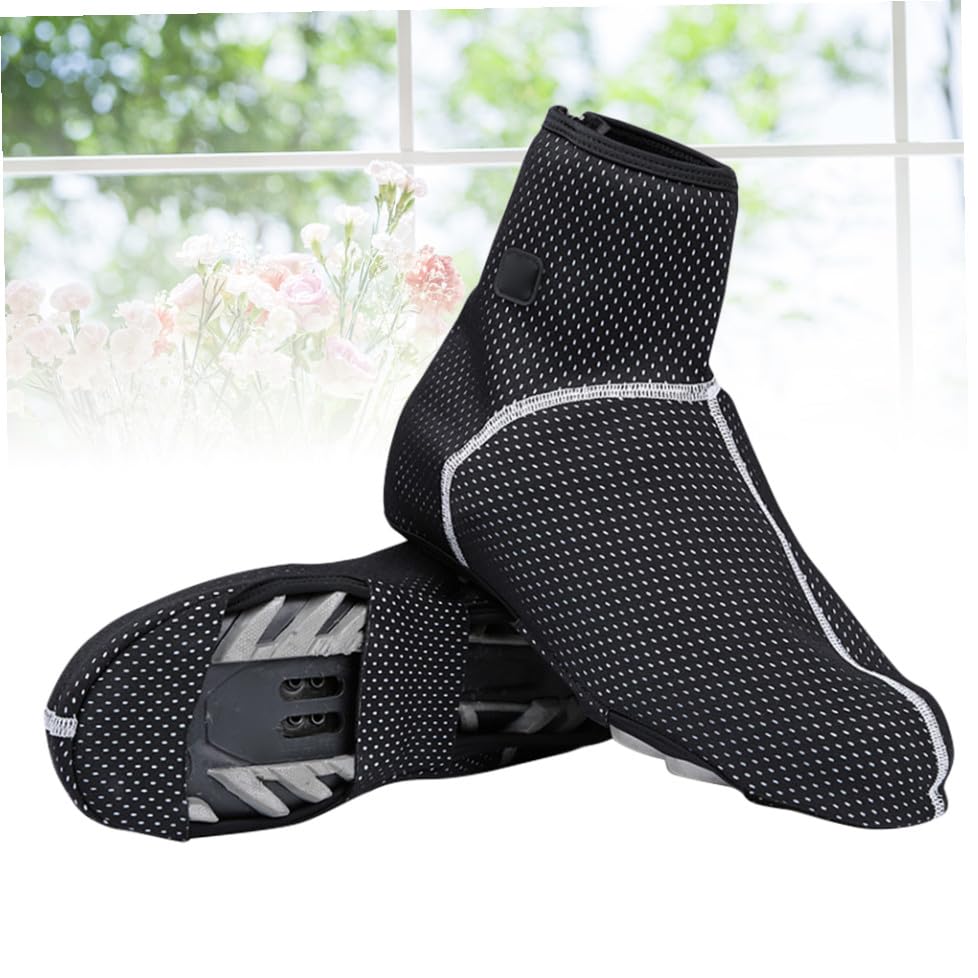 Cubrebocas para Bicicleta KOMBIUDA Negro Talla 1 miniatura 3