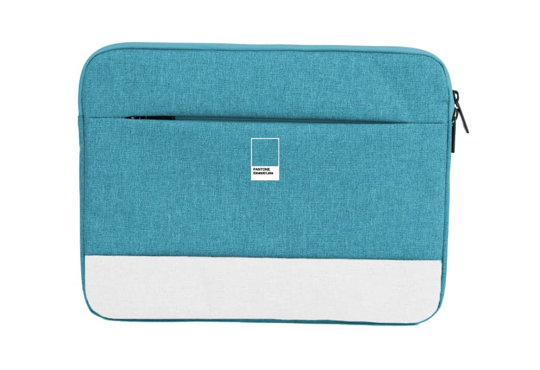 PantoneCelly Sleeve 15.6 Light Blue
