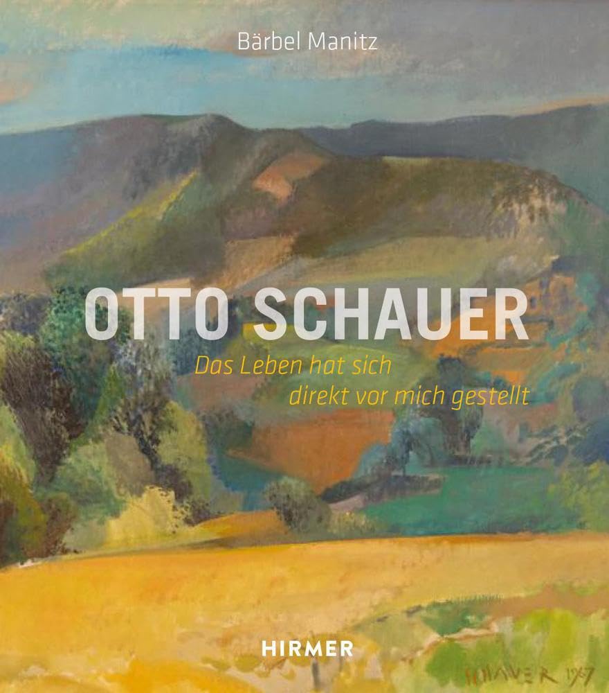 Ouvrage de référence en allemand par Otto Schauer, édition de haute qualité