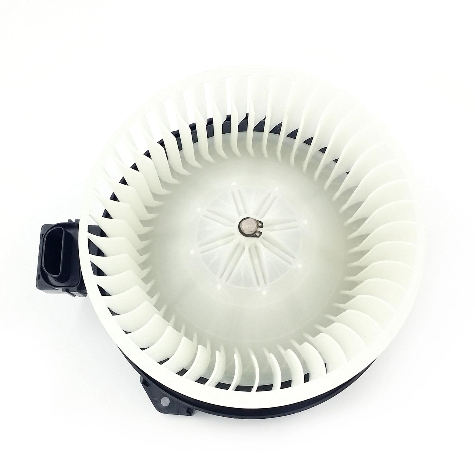 PartsFlow A/C Blower Motor W/Wheel For Caterpillar 320d 330d 24v Cm676056 272700